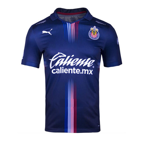 Tailandia Camiseta Guadalajara 3ª 2021-2022